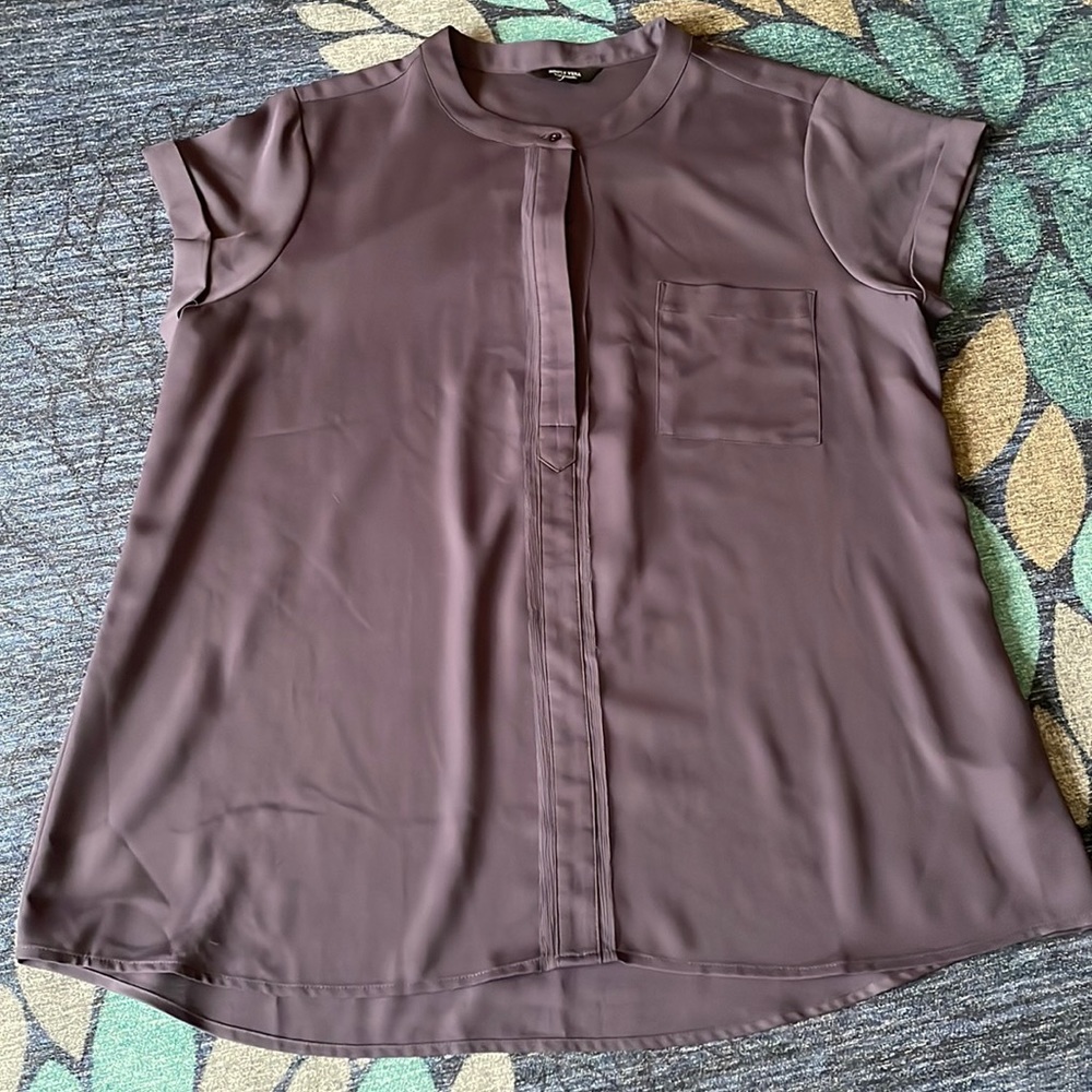 Simply Vera blouse, XL